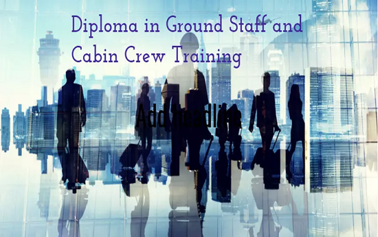 Diploma in Professional Ground Staff