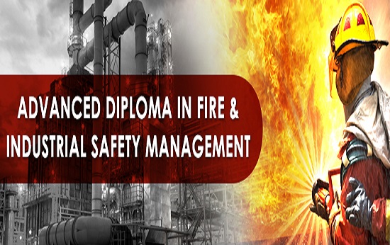 Diploma in Fire Fighting and  Fireman 