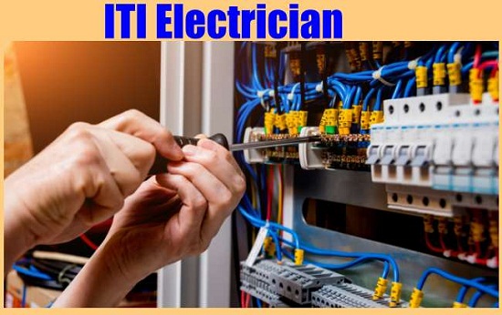 CERTIFICATE IN ELECTRICIAN